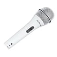 thumbnail image 3 of Peavey PVi 2 Wired Dynamic Microphone, White, 3 of 5