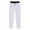 White, variant on Wyobmus Men's Sweatpants Casual Drawstring Joggers Tapered Leg Athletic Pants Loose Running Pants with Pockets Fall Active Trousers White