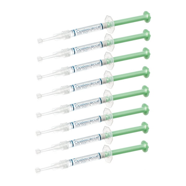 Opalescence PF Teeth Whitening Gel Syringes 35 Mint Teeth