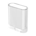 thumbnail image 1 of Caja de almacenamiento automática Sunnimix para atención bucal Comedor Blanco Soporte de almacenamiento de hilo dental, 1 of 8