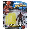 thumbnail image 2 of Marvel Spider-Man ActionVerse Miles Morales Action Figure, 2 of 10