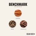 thumbnail image 3 of Benchmark - Roasted by Joe Coffee Company - Freshly Ground Coffee - 12oz Bag, 3 of 6