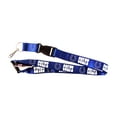 thumbnail image 1 of NFL Porte-Clés Logo Équipe Sportive Colts - Bleu, 1 of 1