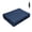 Navy, variant on Heated Blanket USB Heating Blanket Lengthened And Widened 5V Thermal Shawl Knee Pad Electric Blanket (adjustable) Grey Giyblacko