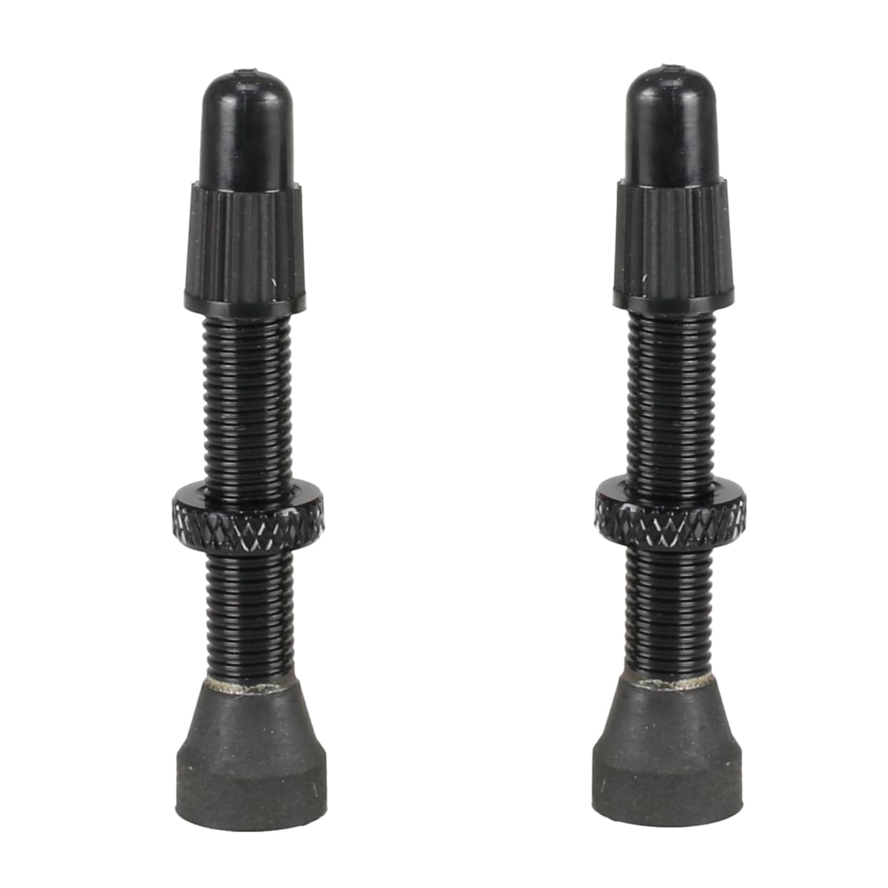different bike tube valves