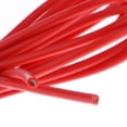 thumbnail image 3 of Alambre de silicona resistente temperaturas superflexible para accesorio RC DIY Negro y rojo Zulema Alambre de silicona flexible, 3 of 7