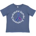 thumbnail image 3 of Inktastic Pediatric Stroke Support Boys or Girls Baby T-Shirt, 3 of 5