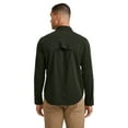 thumbnail image 2 of Jockey Outdoors Men's Long Sleeve Tech Shirt, 2 of 7