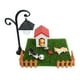 thumbnail image 1 of Juego De Cachorros De Animales Al Aire Libre, Decoración De Casa De Muñecas Para Perros Y Mascotas, 1 of 9
