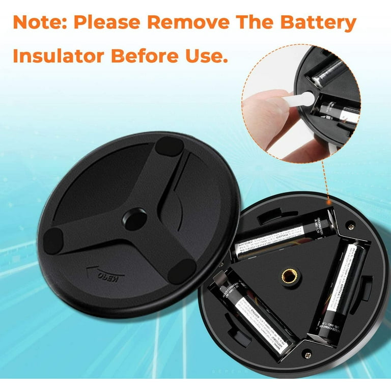 Selfie Stick 360Rotation Auto Face Object Tracking Tripod Robot Cameraman  Smart Following Shooting Phone Holder - Walmart.com