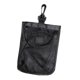 thumbnail image 5 of Bolsa para pelotas de golf, bolsa de malla negra pequeña y duradera para camisetas de golf, pelotas de béisbol, gimnasio, 5 of 9