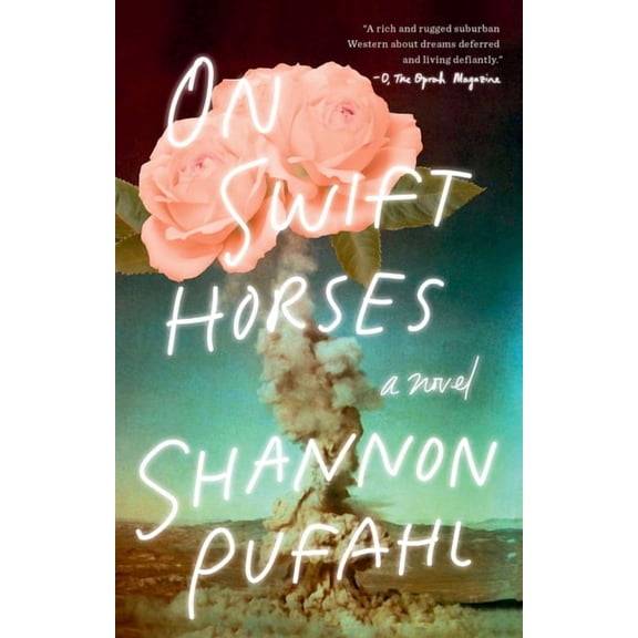 On Swift Horses, (Paperback)
