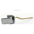 thumbnail image 6 of Briggs B351180 Chrome Trip Lever, 6 of 100