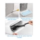 thumbnail image 3 of Humidificador Del Refrigerador De Aire, Ventilador De Aire Acondicionado Portátil, Luz Nocturna De 7 Colores, Fuente De Alimentación USB De 10W Para El Hogar, 3 of 7