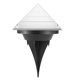 thumbnail image 1 of Lámpara de césped impermeable con luz LED de tierra alimentada por energía Solar para jardín, pasillo, exterior, cálido, 1 of 8