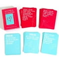 thumbnail image 3 of Juego de mesa de prueba de desafío de dormitorio de serie erótica para adultos agotados emocionados en inglés completo, 3 of 4