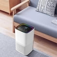 thumbnail image 5 of Dehumidifier(54OZ)for Bedroom,Small Dehumidifier with Auto Shut Off for Home Bathroom Basement Kitchen RV Closet Eu Plug, 5 of 5