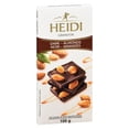 thumbnail image 3 of Grand'Or Chocolat Noir aux Amandes, 3 of 7