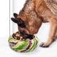 thumbnail image 5 of Plato para Perros y Gatos Yuyangstore Cuenco Individual de Silicona Camuflaje, 5 of 7