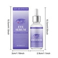 thumbnail image 3 of Fade Wrinkles Liquid Firming Moisturizing And Moisturizing Nourishing Facial Firming Care 30ml, 3 of 9