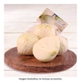 thumbnail image 2 of Cebolla Blanca en Malla 1 kg, 2 of 5