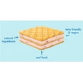 thumbnail image 7 of Rip Van Strawberry Keto Wafer Cookies, Vegan Snack, Non-GMO, Low Sugar, 6 Count, 7 of 7