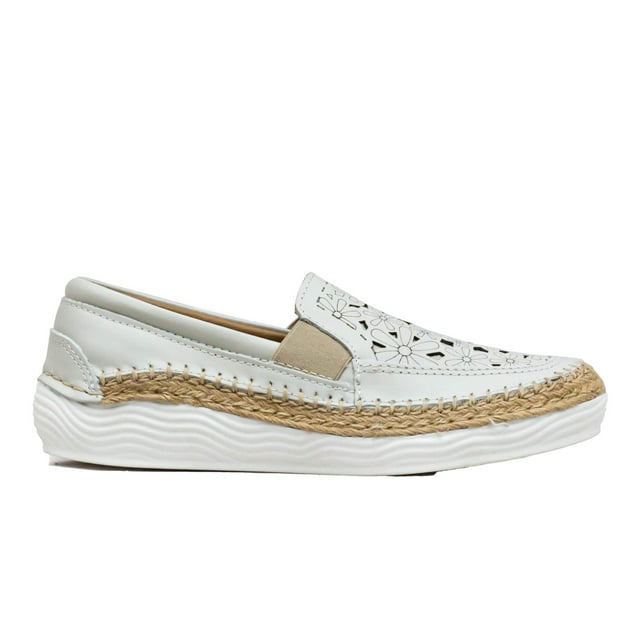 Zapatos para Mujer Lobo Solo 5071 beige 24.5
