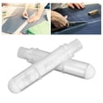 thumbnail image 1 of 2pcs Fabric Sewing Chalk Cartridge Refill Plastic Professional Tailors Powder Refill for Marking Fabric DIY Sewing, 1 of 7