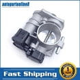 thumbnail image 1 of 1PC New 25368821 Throttle Body for Suzuki Forenza RENO 2.0L 9641773076, 1 of 5