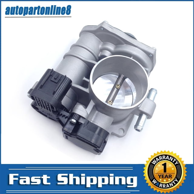 1PC New 25368821 Throttle Body for Suzuki Forenza RENO 2.0L 9641773076