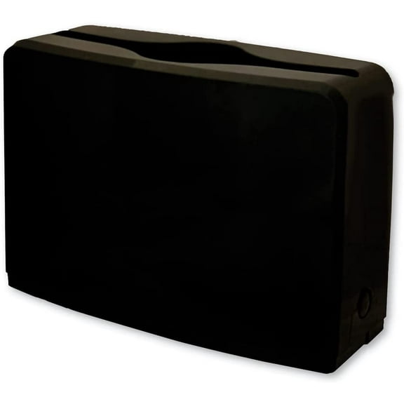 GEN1607 - GEN-PAK Corp. Countertop Folded Towel Dispenser