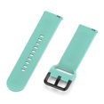 thumbnail image 3 of Correa de reloj ajustable de silicona para Samsung Galaxy Watch Active 2 40mm 44mm S, 3 of 7