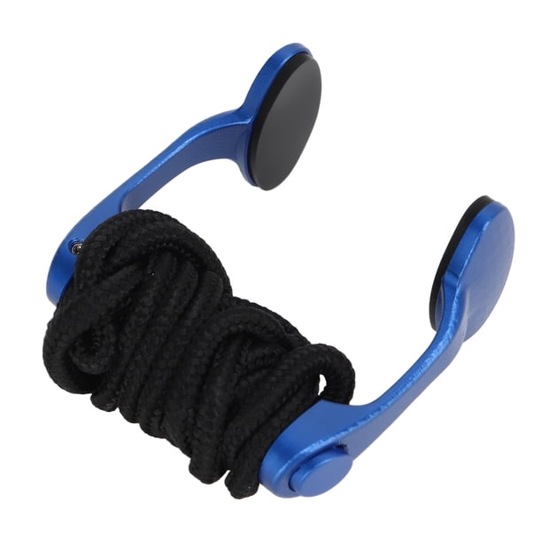 Swimming Nose Plug, Aluminum Alloy Easy To Carry Diving Nose Clip Sturdy For Sea