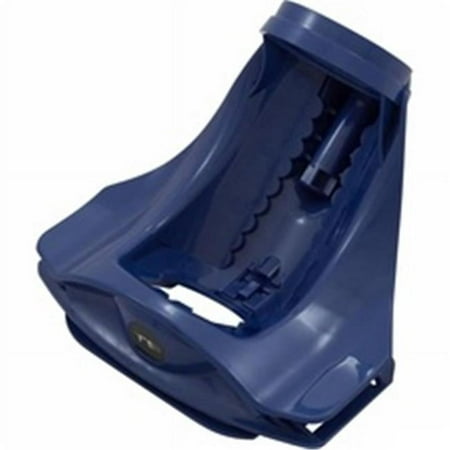Image of TLJ-PT R0563300 T5 Body Assembly with Bumper - Blue