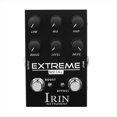 thumbnail image 1 of Ecualizador de Efectos para Guitarra, Pedal de Efectos para Guitarra, Mini Ecualizador para Guitarra, Color Negro, 1 of 7