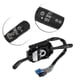 thumbnail image 4 of Combination Switch, Turn Signal Light Switch, Turn Signal Control Switch, Wiper Control Switch, 8973640740, Combination Switch For Isuzu Npr Npr Hd Nq, 4 of 5