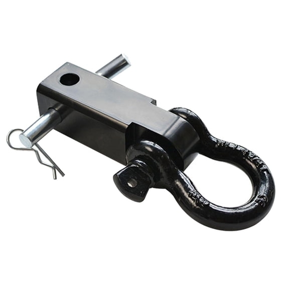Dickly Shackle Hitch Alloy Spare Parts Heavy Duty for SUV Car Trailer