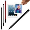 thumbnail image 5 of RONSHIN 2Pcs Capacitive Pen Touch Screen Stylus Pencil for iPhone iPad Tablet Universal, 5 of 7
