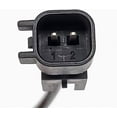 thumbnail image 4 of Holstein Parts 2ABS2531 ABS Wheel Speed Sensor for Chevrolet, GMC Fits select: 2010-2017 CHEVROLET EQUINOX, 2010-2017 GMC TERRAIN, 4 of 5