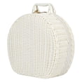 thumbnail image 2 of Siruishop Basket Gift Box Portable Practical, Multipurpose, with Handle Suitcase Handheld, Medium, 2 of 8