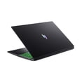thumbnail image 6 of Acer Nitro V 16” WUXGA IPS 165Hz Gaming Laptop, Intel Core 5 Processor 210H, NVIDIA GeForce RTX 5060 Laptop GPU (572 AI TOPS) with 6GB GDDR7 VRAM, 16GB RAM, 512GB PCIe Gen 4 SSD, Obsidian Black, 6 of 15
