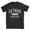 Black, variant on Oatman Arizona Classic Established Men's Cotton T-Shirt