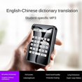 thumbnail image 2 of New Mp3 Mini Music Player Mrobo-M21 Multifunctional PC Transparent E-book Player, 2 of 5