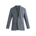 thumbnail image 4 of George Men’s & Big Men’s Suit Jacket, Sizes S-3XL, 4 of 5