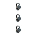 thumbnail image 1 of Auriculares Inalámbricos Methold 07S Bluetooth Estéreo con Micrófono Azul, 1 of 1