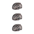 thumbnail image 3 of Eigraketly Casco de bicicletas Cómodo Absorción de golpes Protector de cabeza de bicicleta Agujeros Ciclismo Gorra de montar Sombrero Type1 NO1, 3 of 6