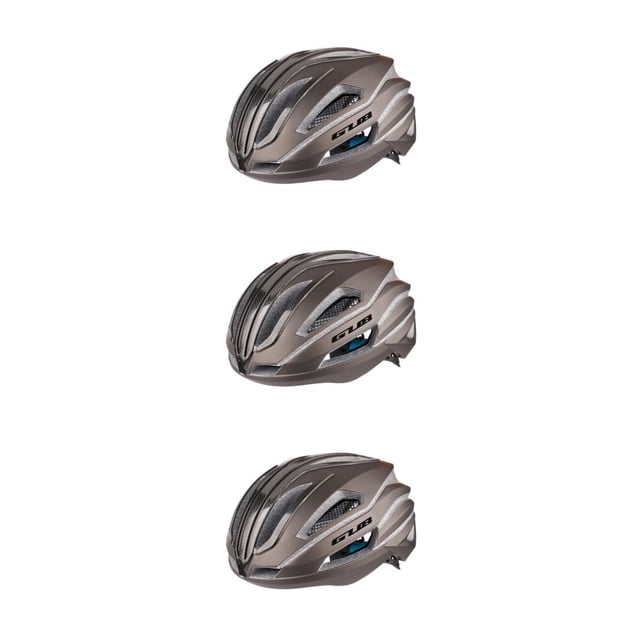 Wosthever Bicicletas Casco Correa Cómodo Protector de cabeza de bicicleta Seguridad Agujeros moldeados integralmente Sombrero de ciclismo Color Type1 NO1