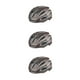 thumbnail image 5 of Advancent Casco de bicicleta Correa ajustable Cómodo protector de cabeza de bicicleta Agujeros de seguridad Ciclismo Sombrero desmontable Type1 NO1, 5 of 6
