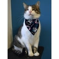 thumbnail image 2 of Super Star Animals Bandana  -Image by Shutterstock,  Small, 2 of 4