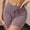 Purple, variant on Hrsba High Waisted Drawstring Casual Active Shorts for Women Solid Color Lightweight Stretchy Soft Summer Sports Workout Wear Bottoms